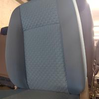 Sedile anteriore sx FIAT PANDA del 2005