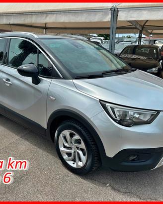 Opel Crossland X 1.5 ECOTEC D 102 CV 90mila km