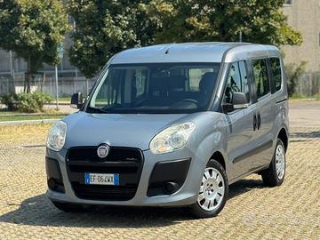 Fiat dobló