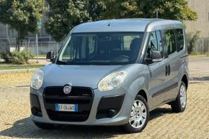 Fiat dobló