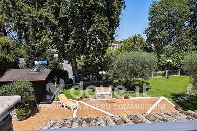 Villa Via Avellino, 3D, 63084, Folignano