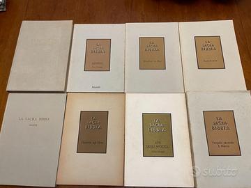 Libri (sono 8) esegesi cristiana Marietti Editrice