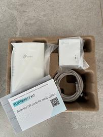 Tp-link TL-WPA7817 KIT