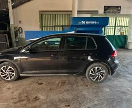 Golf 7,5