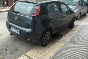 Fiat grande punto  1.3 multijet 90