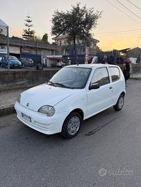 Fiat Seicento 1.1 benzina
