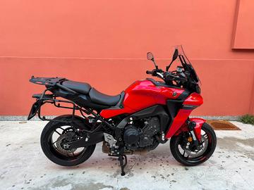 Yamaha Tracer 9 - 2022