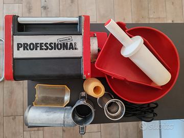 Passapomodoro Fiseldem Professional mod Magnum