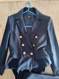 Tailleur donna marca Marella 