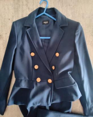 Tailleur donna marca Marella 