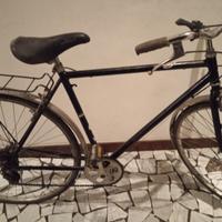 bici mod.28 con 6 rapporti classica perfetta
