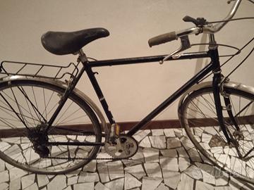 bici mod.28 con 6 rapporti classica perfetta