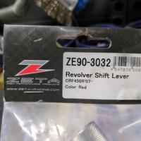 leva cambio marca ZETA RACING 