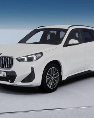 BMW X1 sdrive20i 48V MSport