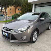 Ford Mondeo 1.6 TDCi S.W TITANIUM Euro5B