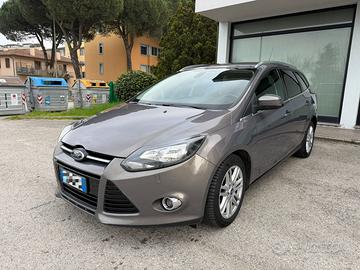 Ford Mondeo 1.6 TDCi S.W TITANIUM Euro5B