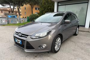 Ford Mondeo 1.6 TDCi S.W TITANIUM Euro5B