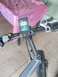 Vitilan v3 2.0 bike 250w 8