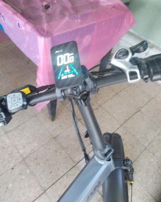 Vitilan v3 2.0 bike 250w 8