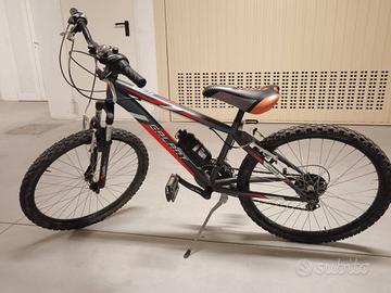 mountain-bike bambino 