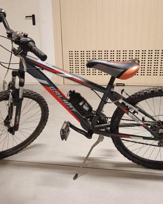 mountain-bike bambino 