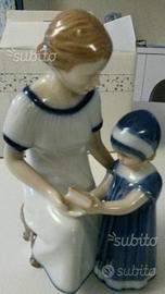 Statuina Elsa - Royal Copenhagen