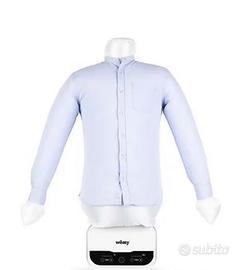 Ferro da stiro automatico WEASY