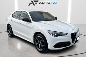 Alfa Romeo Stelvio 2.0 Turbo 280 CV AT8 Q4 Estrema