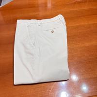 Pantalone beige sparvieri