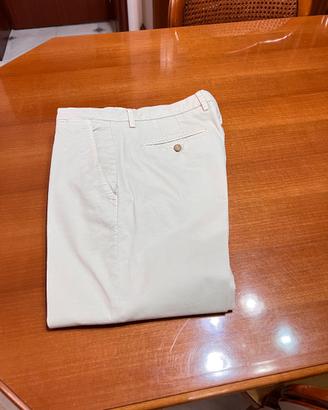Pantalone beige sparvieri
