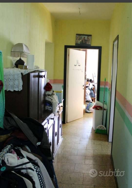 Appartamento – Castiglione Messer Raimondo, Cesi - Altro