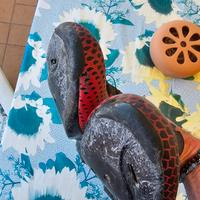 scarpe SWORKS 