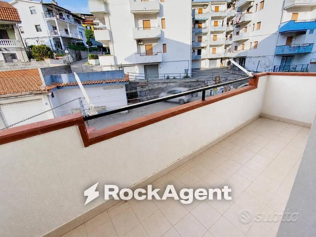 Appartamento – Scalea, Porta Cimalonga, Monticello - Vista 5