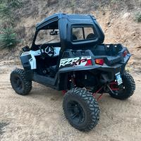 Polaris rzr 900 xp