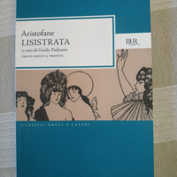 Lisistrata Aristofane