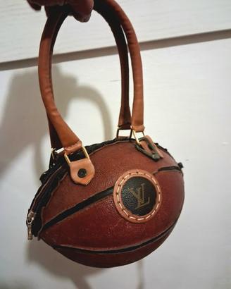 Borsa Basket