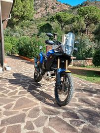 Ténéré 700 World Raid