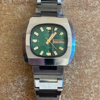 Orologio Citizen 21 Jewels automatico VINTAGE