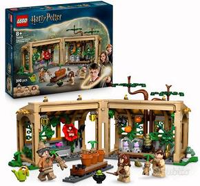 LEGO Harry Potter Castello di Hogwarts
