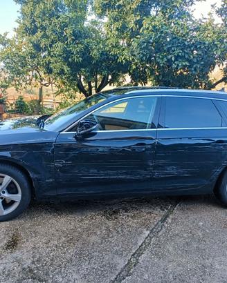 Sportelli ant.post. Lato sinistro audi a4 b9 '19
