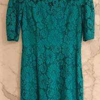 Abito da cerimonia Massimo Dutti 