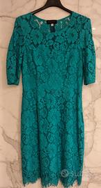 Abito da cerimonia Massimo Dutti 