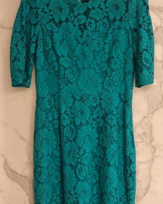 Abito da cerimonia Massimo Dutti 
