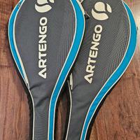 Custodie artengo per racchette