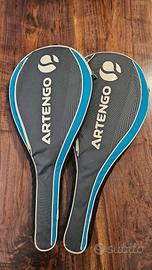 Custodie artengo per racchette