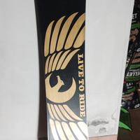 tavola snowboard nitro 