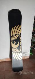 tavola snowboard nitro 