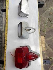Fanali Vespa