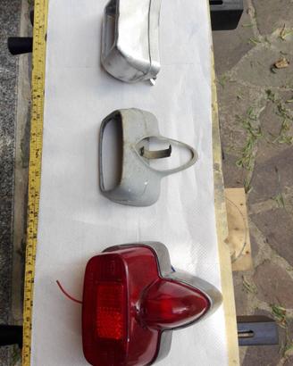 Fanali Vespa