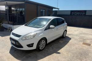 Ford C-Max 1.6 120CV GPL Titanium